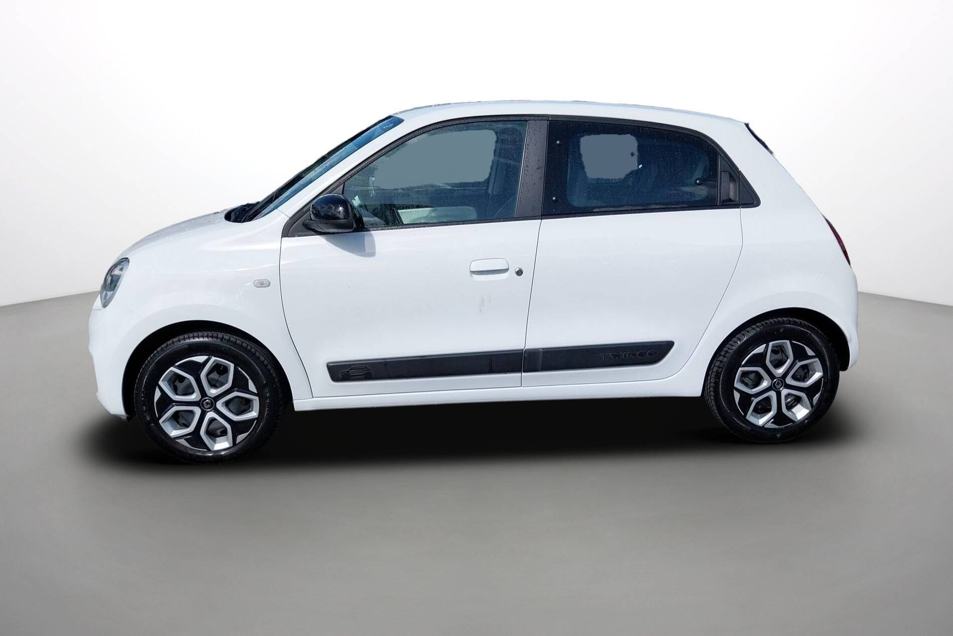Vente en ligne Renault Twingo Electrique Twingo III E-Tech au prix de 12 490 €