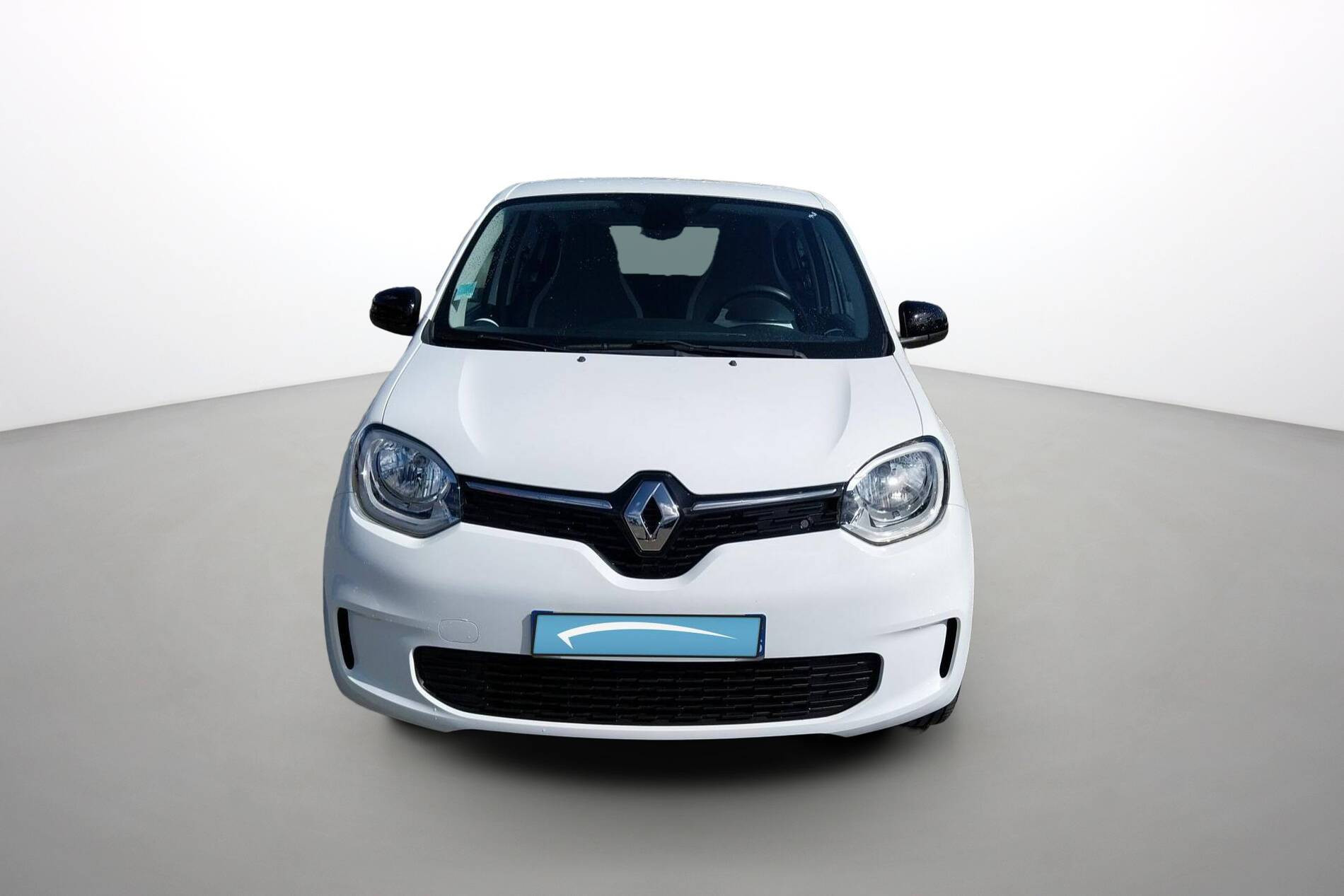 Vente en ligne Renault Twingo Electrique Twingo III E-Tech au prix de 12 490 €