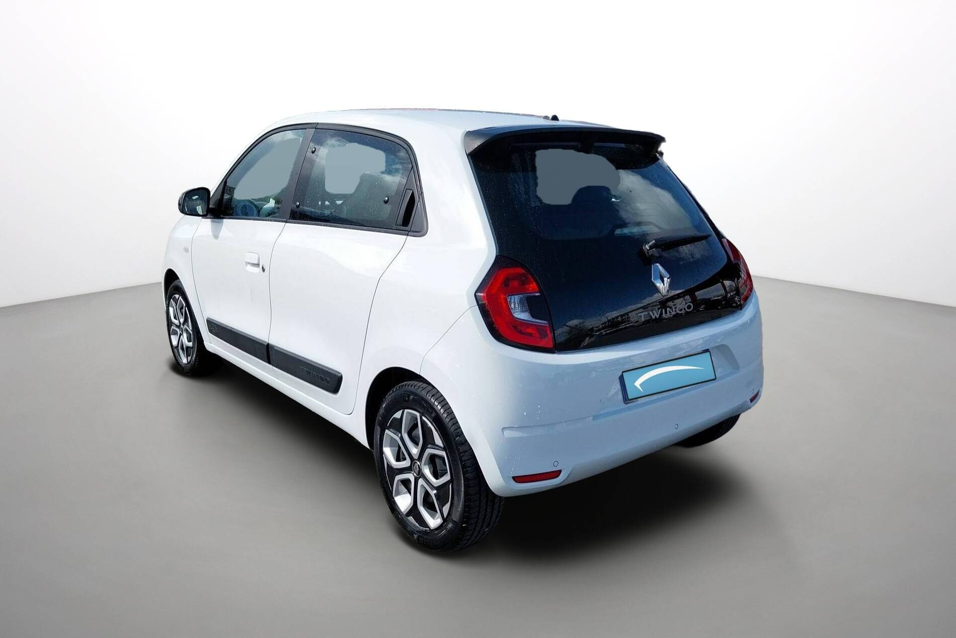 Vente en ligne Renault Twingo Electrique Twingo III E-Tech au prix de 12 490 €