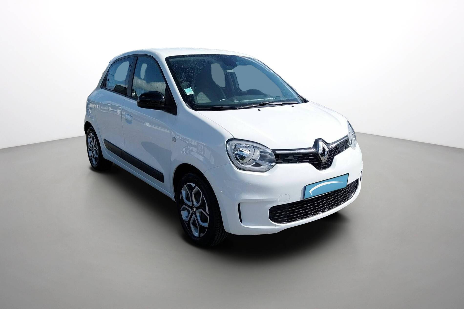 Vente en ligne Renault Twingo Electrique Twingo III E-Tech au prix de 12 490 €