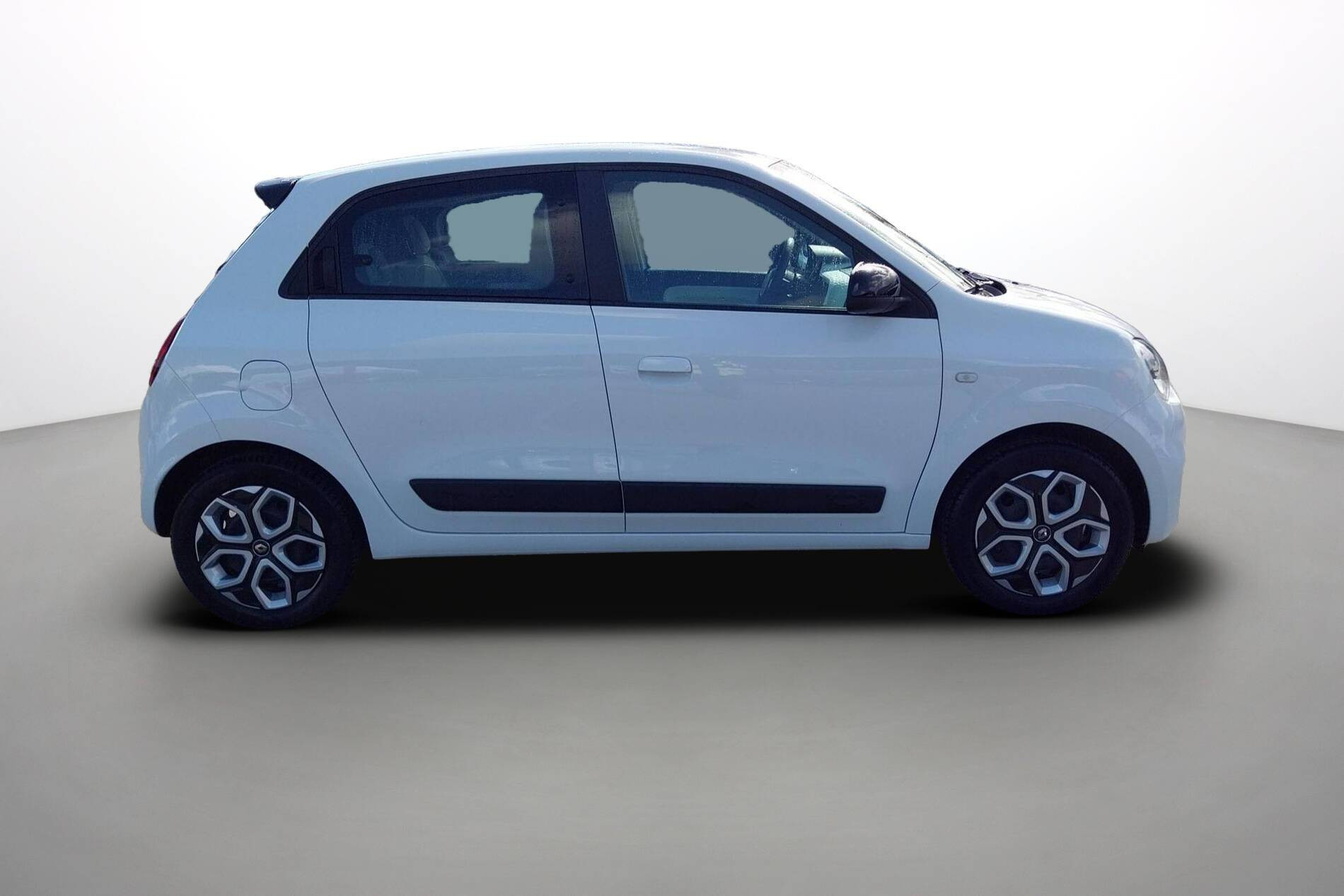 Vente en ligne Renault Twingo Electrique Twingo III E-Tech au prix de 12 490 €