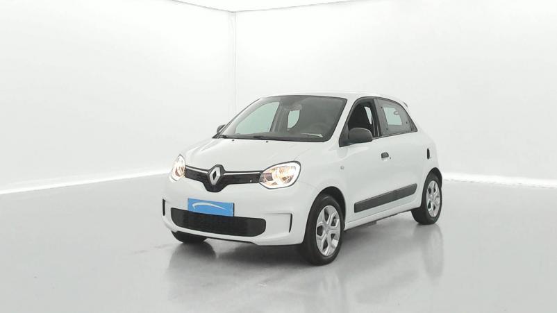 Vente en ligne Renault Twingo Electrique Twingo III Achat Intégral au prix de 12 990 €