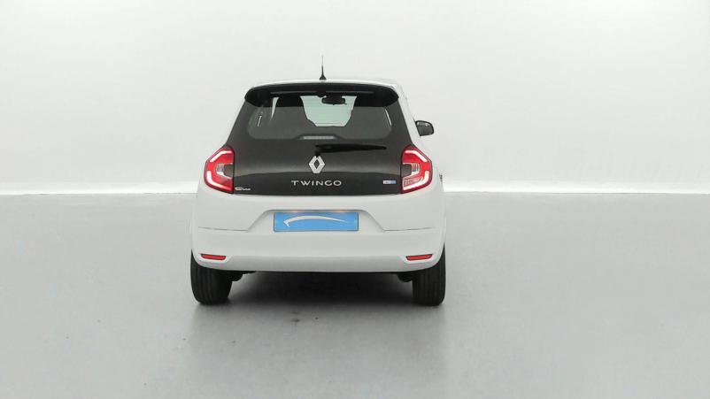 Vente en ligne Renault Twingo Electrique Twingo III Achat Intégral au prix de 12 990 €