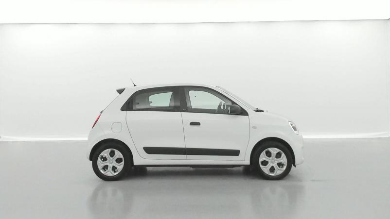 Vente en ligne Renault Twingo Electrique Twingo III Achat Intégral au prix de 12 990 €