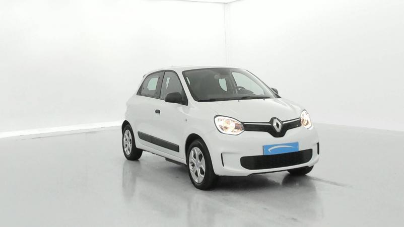 Vente en ligne Renault Twingo Electrique Twingo III Achat Intégral au prix de 12 990 €