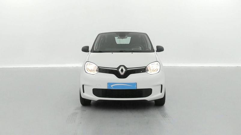 Vente en ligne Renault Twingo Electrique Twingo III Achat Intégral au prix de 12 990 €