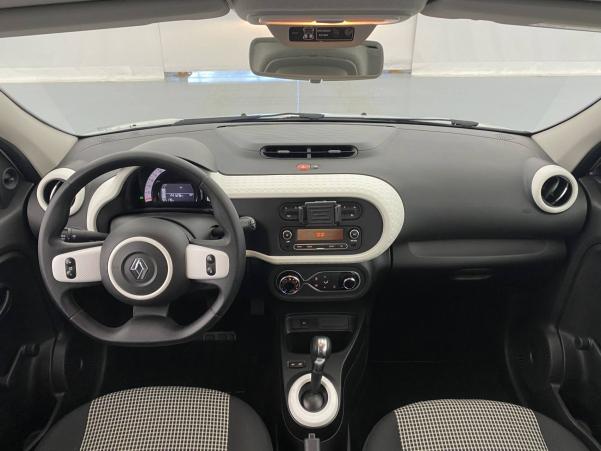 Vente en ligne Renault Twingo Electrique Twingo III Achat Intégral au prix de 12 990 €