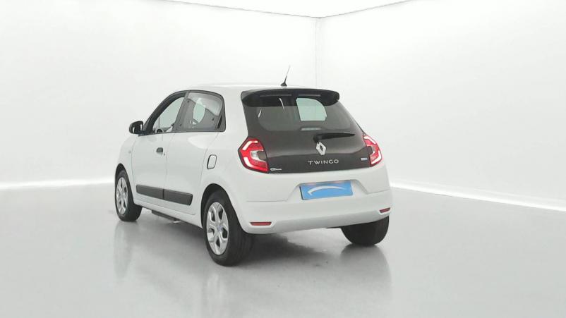 Vente en ligne Renault Twingo Electrique Twingo III Achat Intégral au prix de 12 990 €