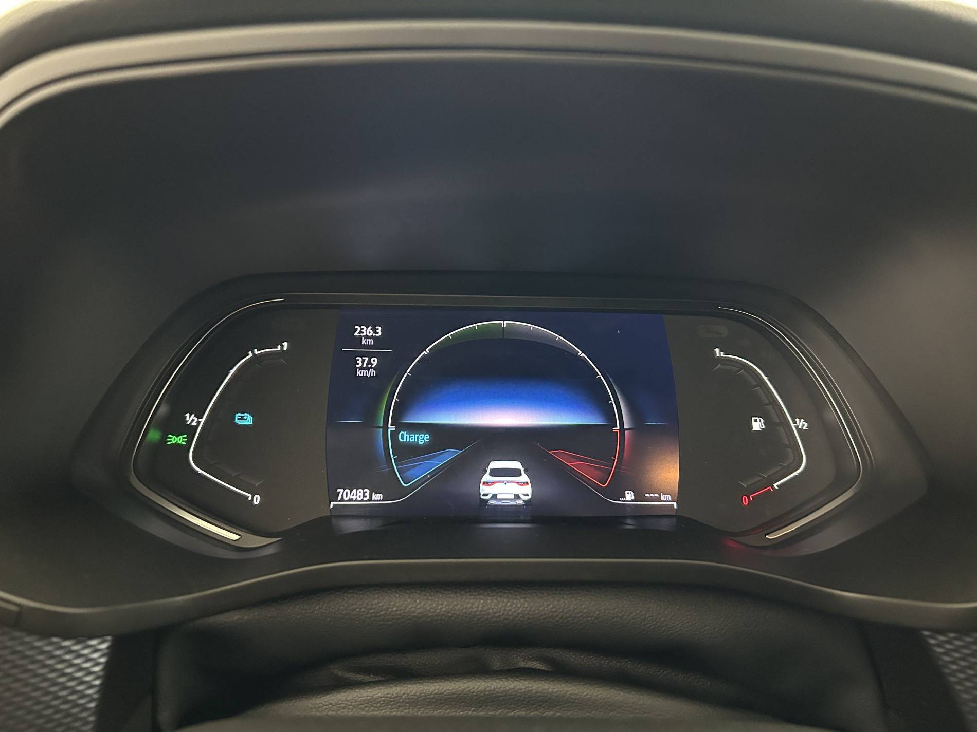 Vente en ligne Renault Arkana  E-Tech hybride 145 - 22 au prix de 18 990 €