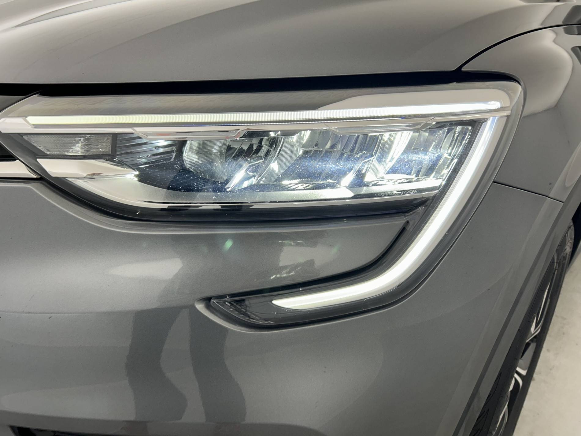 Vente en ligne Renault Arkana  E-Tech hybride 145 - 22 au prix de 18 990 €