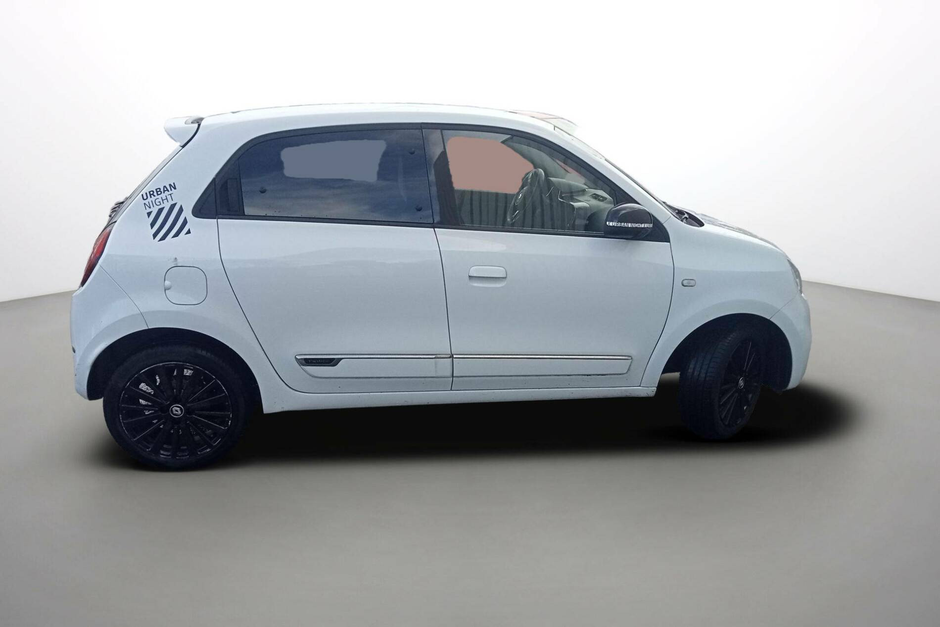 Vente en ligne Renault Twingo 3  SCe 65 au prix de 12 890 €