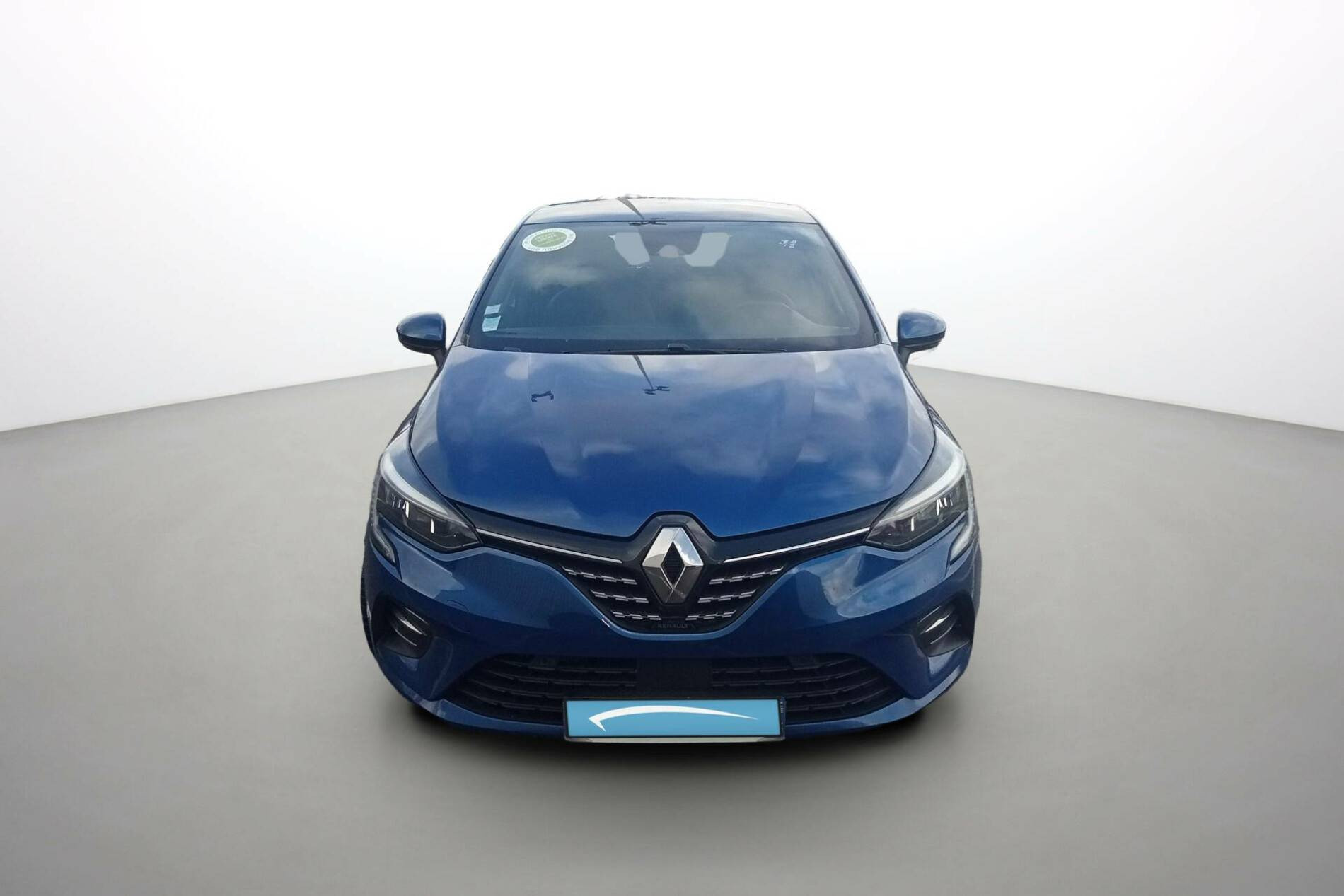 Vente en ligne Renault Clio 5 Clio TCe 140 - 21 au prix de 15 490 €