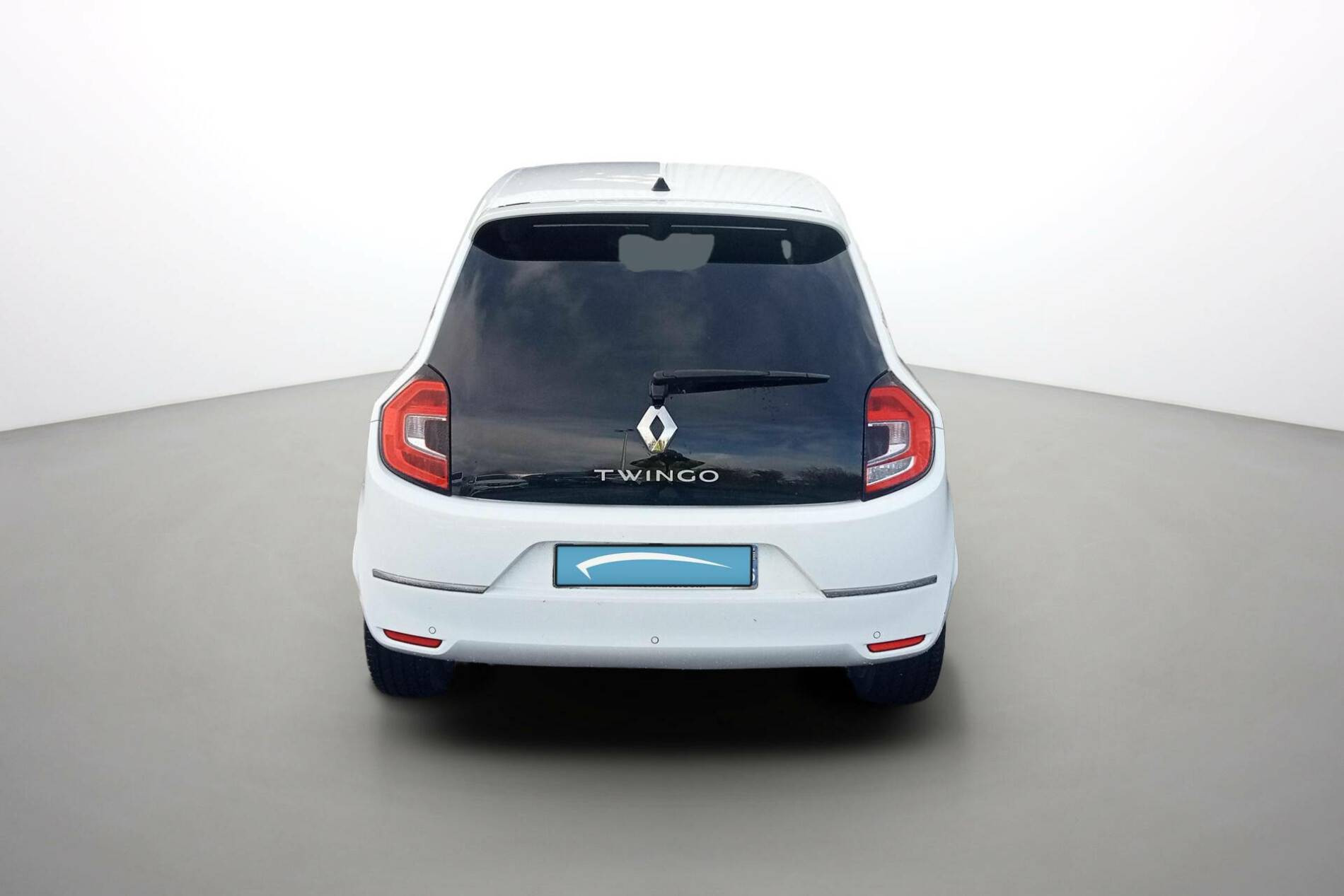 Vente en ligne Renault Twingo 3  SCe 65 au prix de 12 890 €