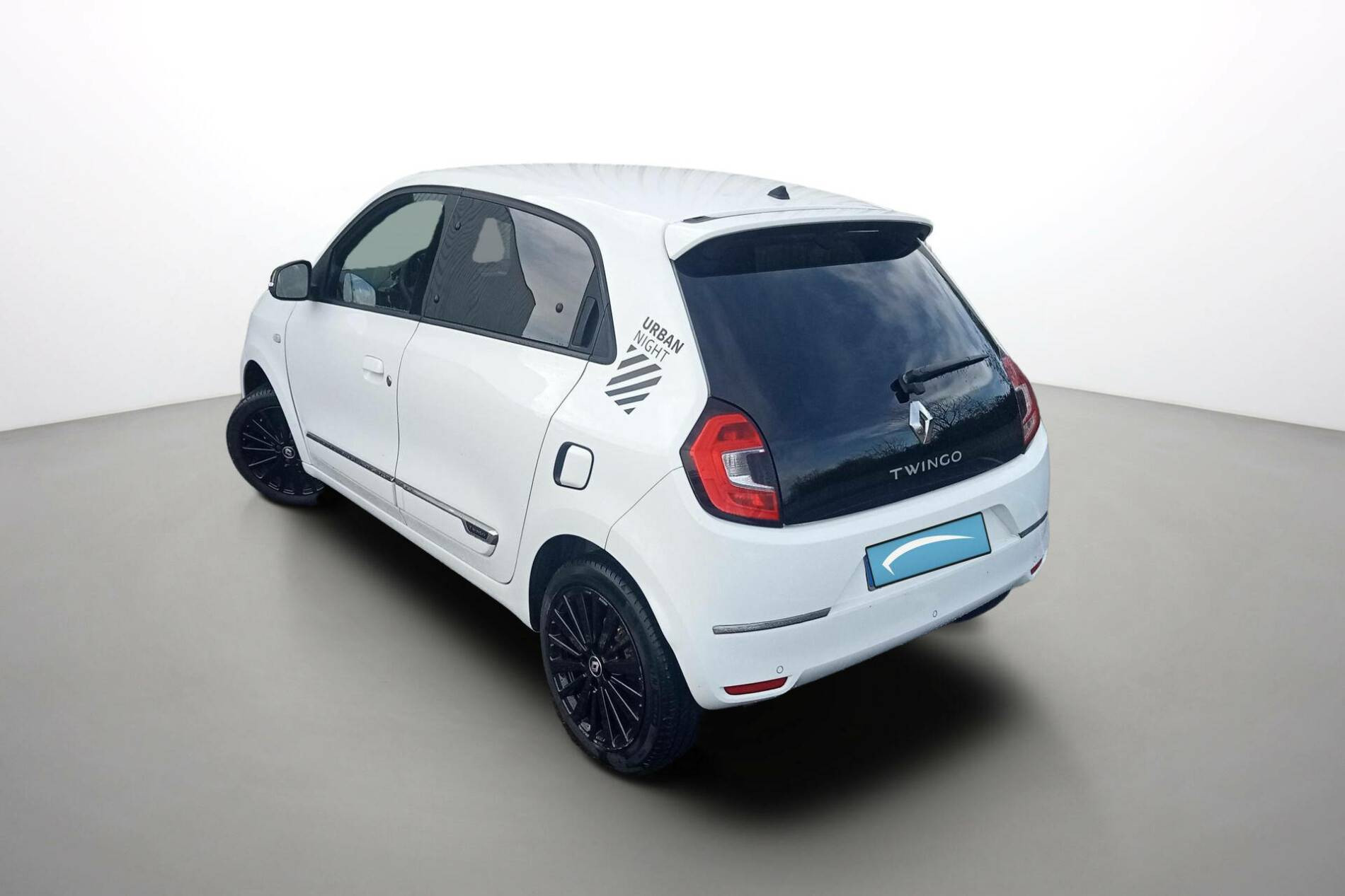 Vente en ligne Renault Twingo 3  SCe 65 au prix de 12 890 €