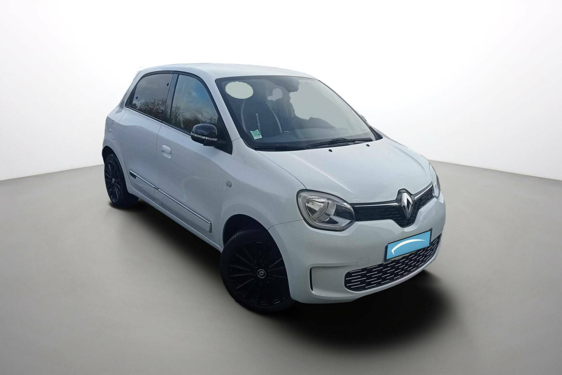 Vente en ligne Renault Twingo 3  SCe 65 au prix de 12 890 €