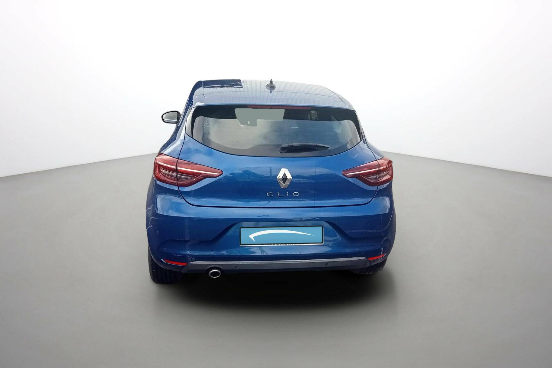 Vente en ligne Renault Clio 5 Clio TCe 140 - 21 au prix de 15 490 €