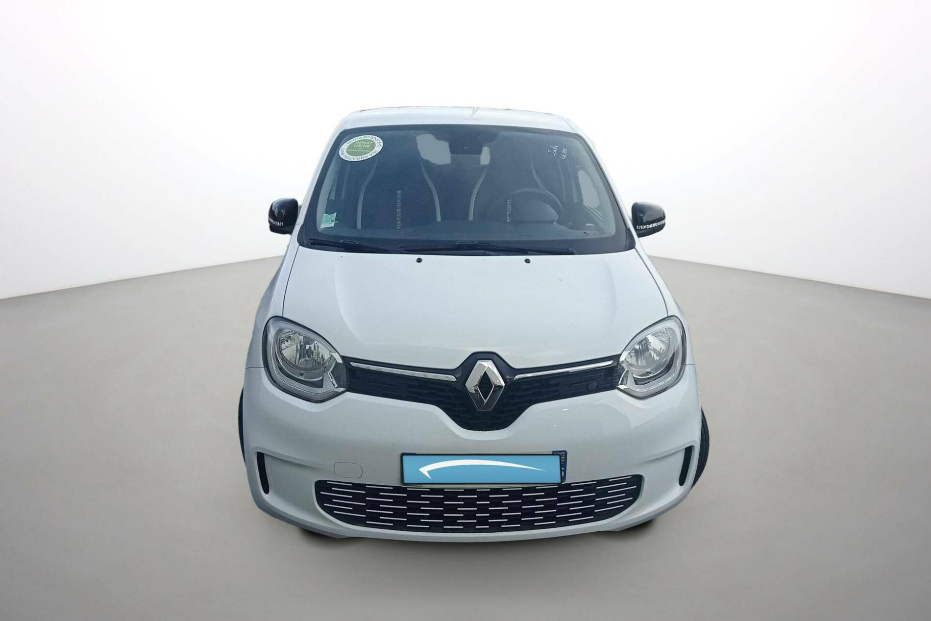 Vente en ligne Renault Twingo 3  SCe 65 au prix de 12 890 €