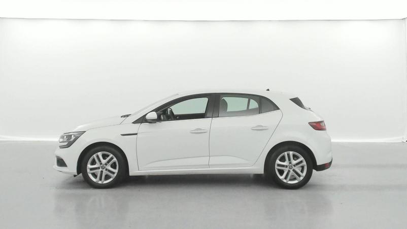 Vente en ligne Renault Megane 4 Mégane IV Berline Blue dCi 115 au prix de 15 990 €