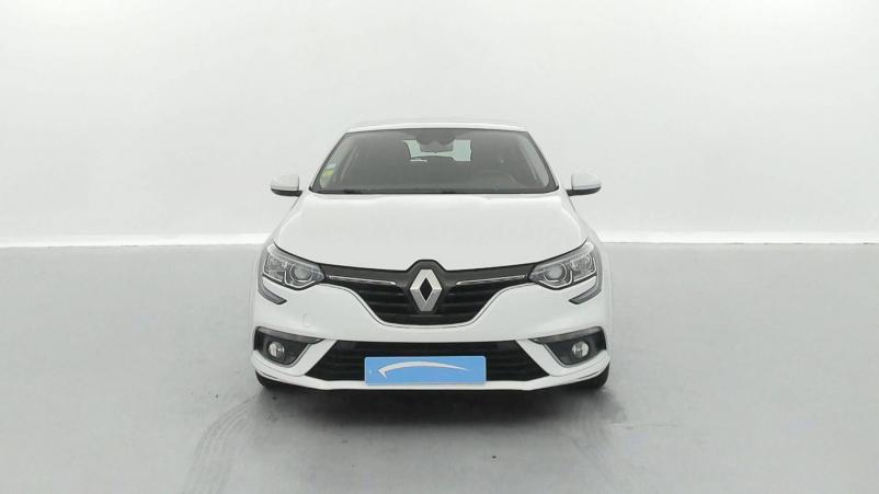 Vente en ligne Renault Megane 4 Mégane IV Berline Blue dCi 115 au prix de 15 990 €