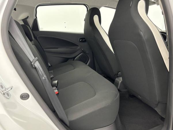 Vente en ligne Renault Zoé  R110 au prix de 13 900 €