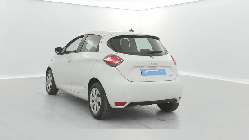 Vente en ligne Renault Zoé  R110 au prix de 13 900 €