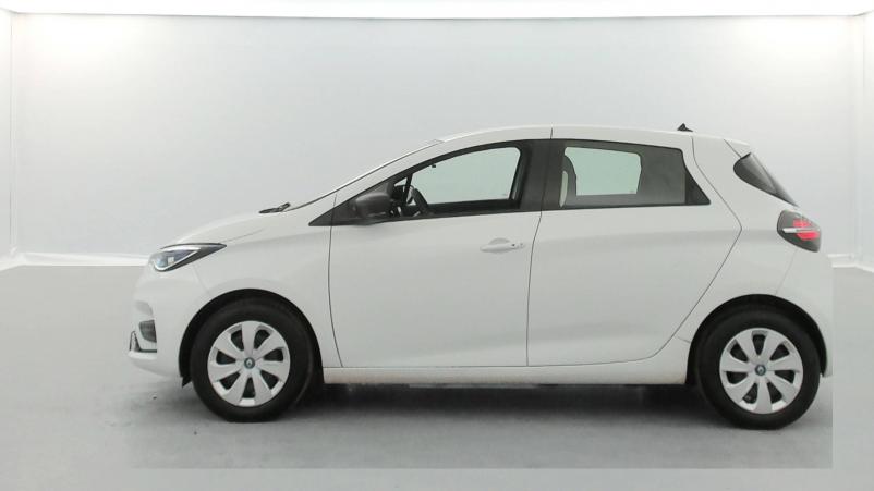 Vente en ligne Renault Zoé  R110 au prix de 13 900 €