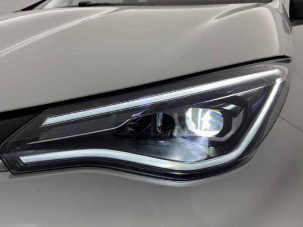 Vente en ligne Renault Zoé  R110 au prix de 13 900 €