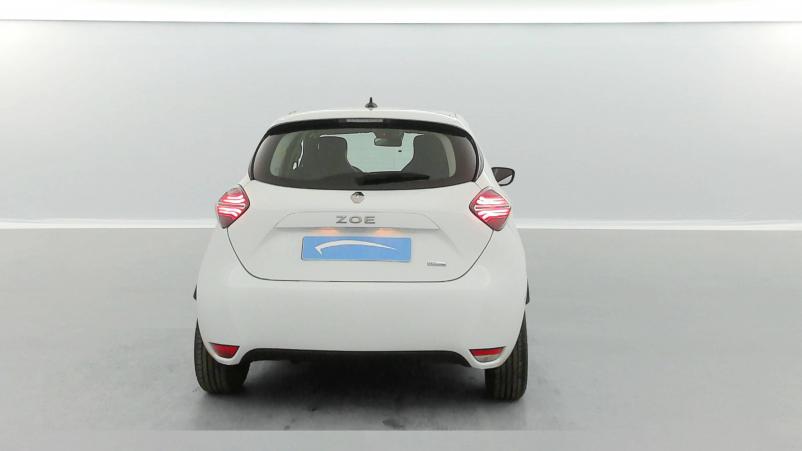 Vente en ligne Renault Zoé  R110 au prix de 13 900 €