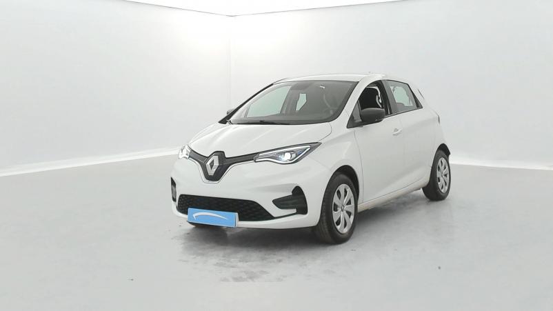 Vente en ligne Renault Zoé  R110 au prix de 13 900 €