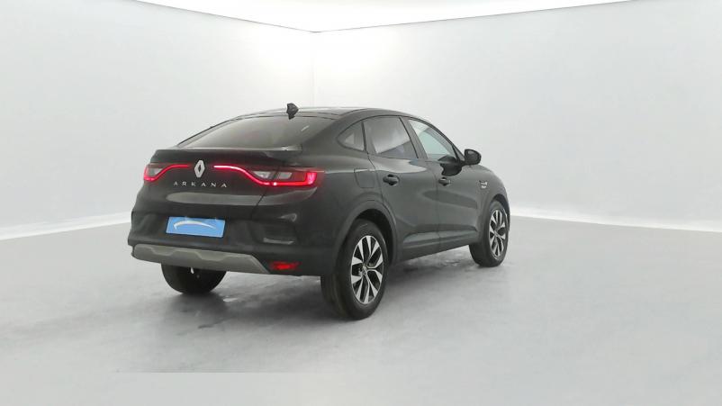 Vente en ligne Renault Arkana  mild hybrid 140 EDC FAP - 22 au prix de 20 490 €