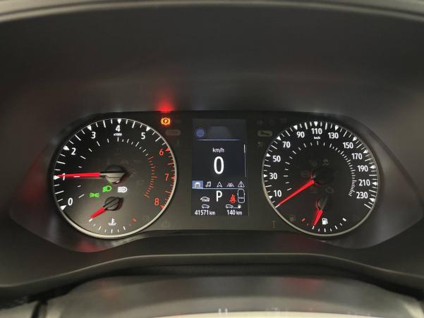 Vente en ligne Renault Arkana  mild hybrid 140 EDC FAP - 22 au prix de 20 490 €