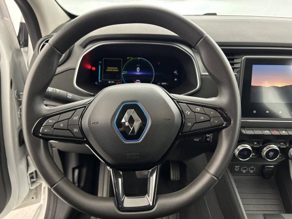 Vente en ligne Renault Zoé  R110 au prix de 13 900 €