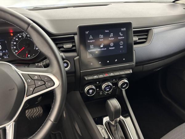 Vente en ligne Renault Arkana  mild hybrid 140 EDC FAP - 22 au prix de 20 490 €