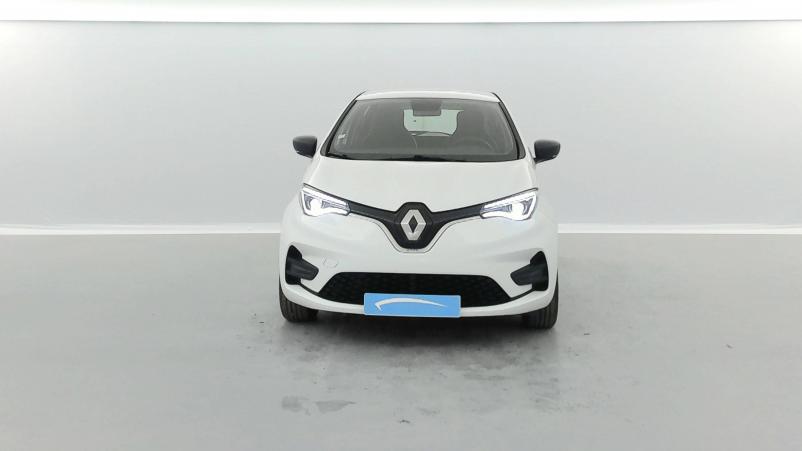 Vente en ligne Renault Zoé  R110 au prix de 13 900 €