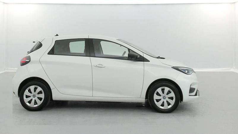 Vente en ligne Renault Zoé  R110 au prix de 13 900 €