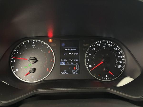 Vente en ligne Renault Clio 5 Clio TCe 90 au prix de 15 500 €