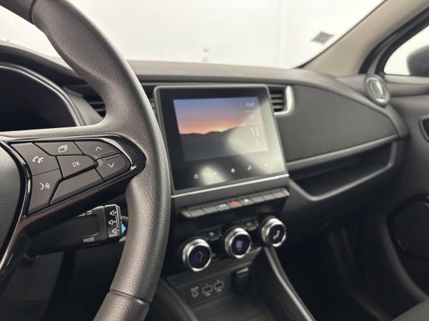 Vente en ligne Renault Zoé  R110 au prix de 13 900 €