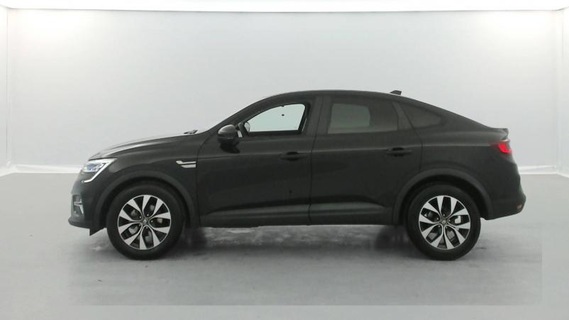 Vente en ligne Renault Arkana  mild hybrid 140 EDC FAP - 22 au prix de 20 490 €