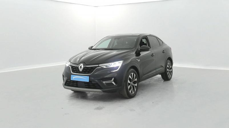 Vente en ligne Renault Arkana  mild hybrid 140 EDC FAP - 22 au prix de 20 490 €