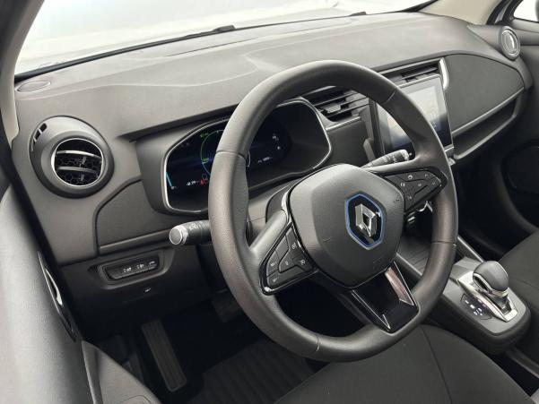 Vente en ligne Renault Zoé  R110 au prix de 13 900 €