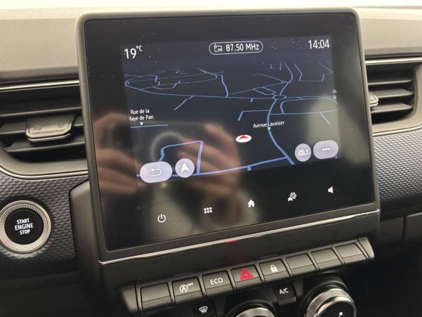 Vente en ligne Renault Arkana  mild hybrid 140 EDC FAP - 22 au prix de 20 490 €
