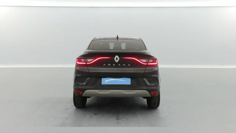 Vente en ligne Renault Arkana  mild hybrid 140 EDC FAP - 22 au prix de 20 490 €