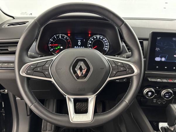 Vente en ligne Renault Arkana  mild hybrid 140 EDC FAP - 22 au prix de 20 490 €