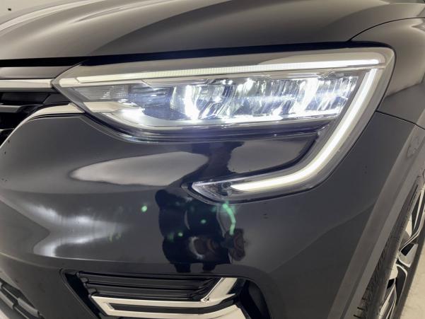 Vente en ligne Renault Arkana  mild hybrid 140 EDC FAP - 22 au prix de 20 490 €