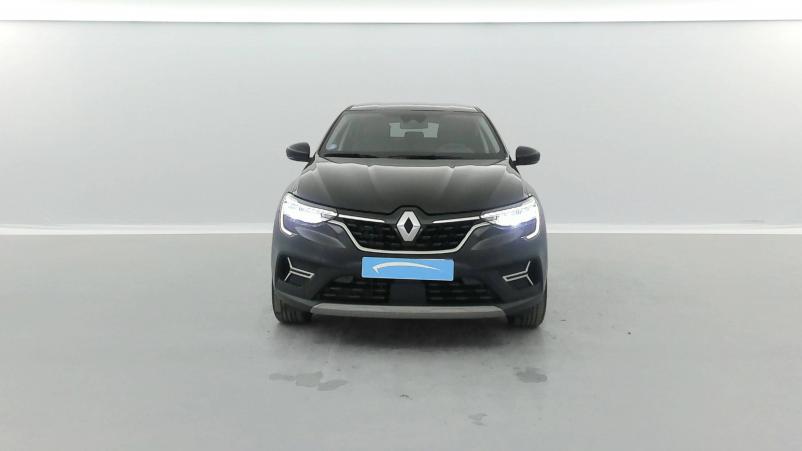 Vente en ligne Renault Arkana  mild hybrid 140 EDC FAP - 22 au prix de 20 490 €