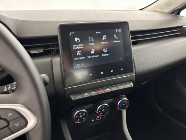 Vente en ligne Renault Clio 5 Clio TCe 90 au prix de 15 500 €