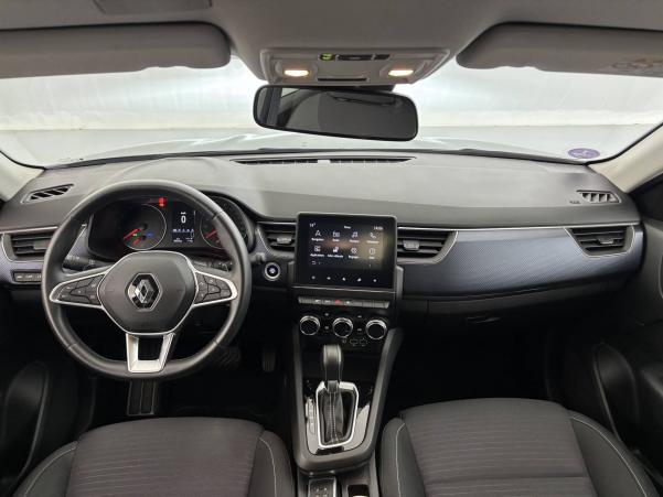 Vente en ligne Renault Arkana  mild hybrid 140 EDC FAP - 22 au prix de 20 490 €