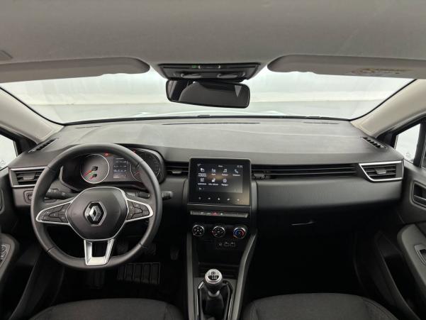 Vente en ligne Renault Clio 5 Clio TCe 90 au prix de 15 500 €