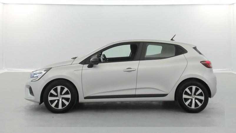 Vente en ligne Renault Clio 5 Clio TCe 90 au prix de 15 500 €