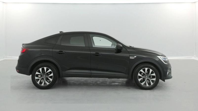Vente en ligne Renault Arkana  mild hybrid 140 EDC FAP - 22 au prix de 20 490 €